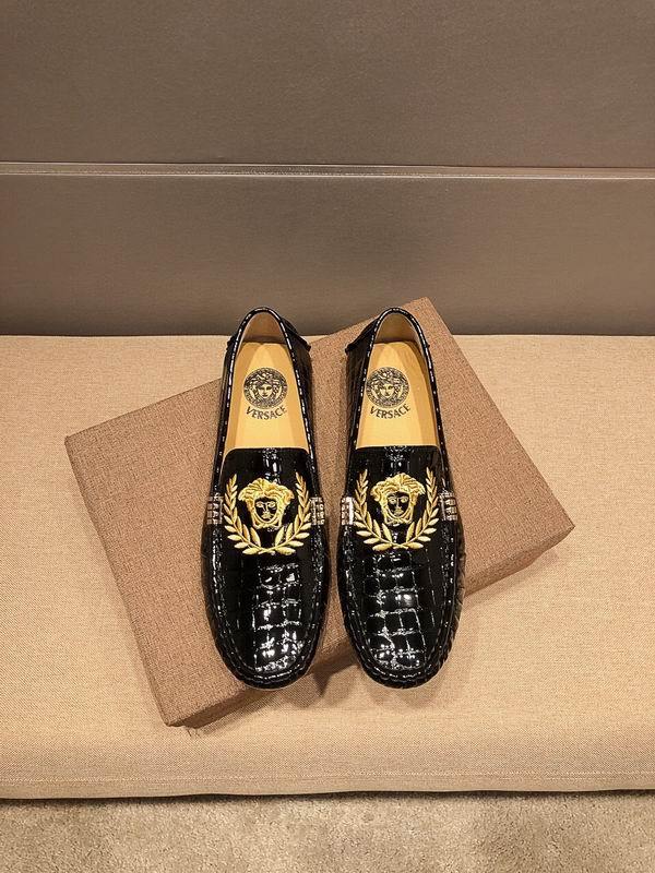 Versace Men's Shoes 503